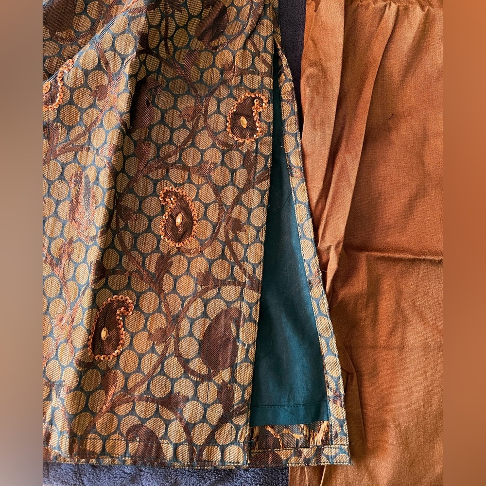 Indian set - Picture 3 of 4